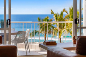 9 La Mer, 5 Belmore Tce - Ultimate Beachside Living